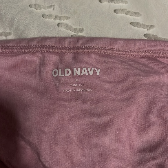 Old Navy Tube top NWT - Picture 3 of 3